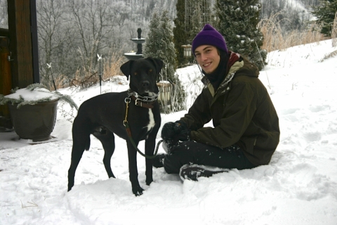 Jake & Buddy December 28.