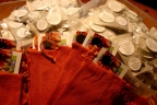 October 7 Preparations for US Tours Herbal Tea Talk