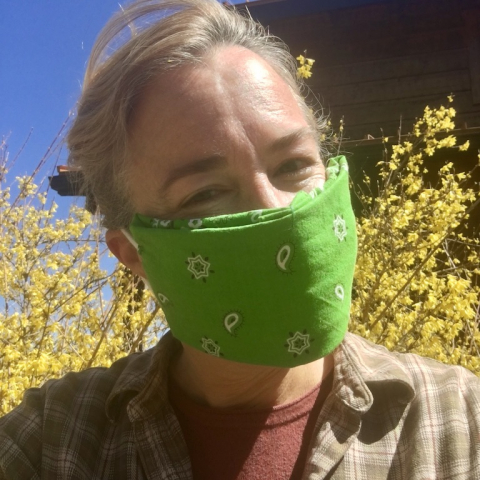 Pandemic Protection! April 6.