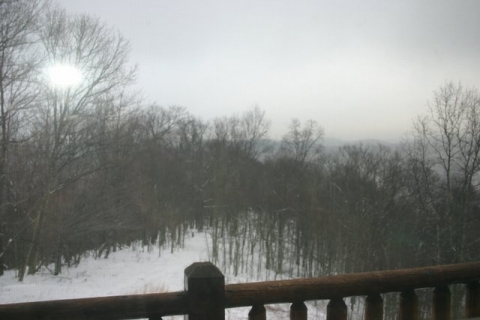 Looks like...uhm...January