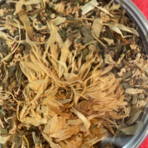 Honey Blossom, $15&nbsp;&nbsp;&nbsp;&nbsp;sold out