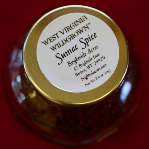 Sumac Spice, $8