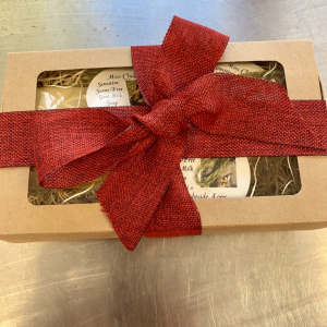 Scent-Free Soap Gift Set, $12