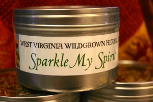 Sparkle My Spirit Gift Set, $20