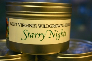 Starry Nights Gift Set, $20